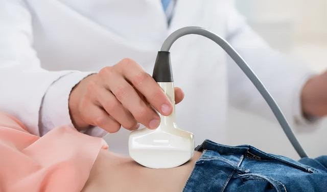 女朋友意外怀孕怎么办