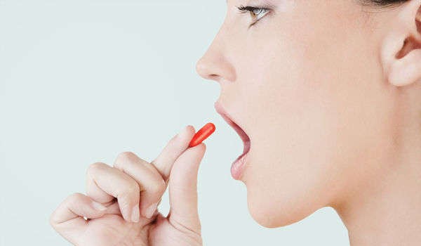 按月经周期来推算排卵期