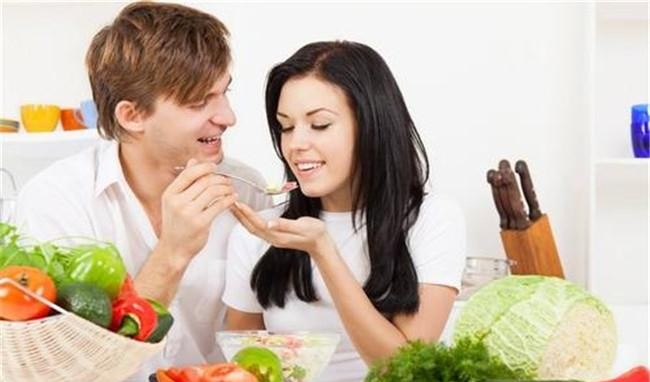 为什么备孕要吃叶酸