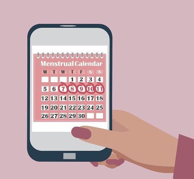 安全期受孕几率有多大