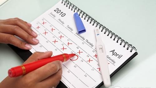 如何判断安全期