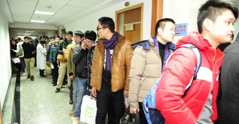 结婚前需检查哪些项目