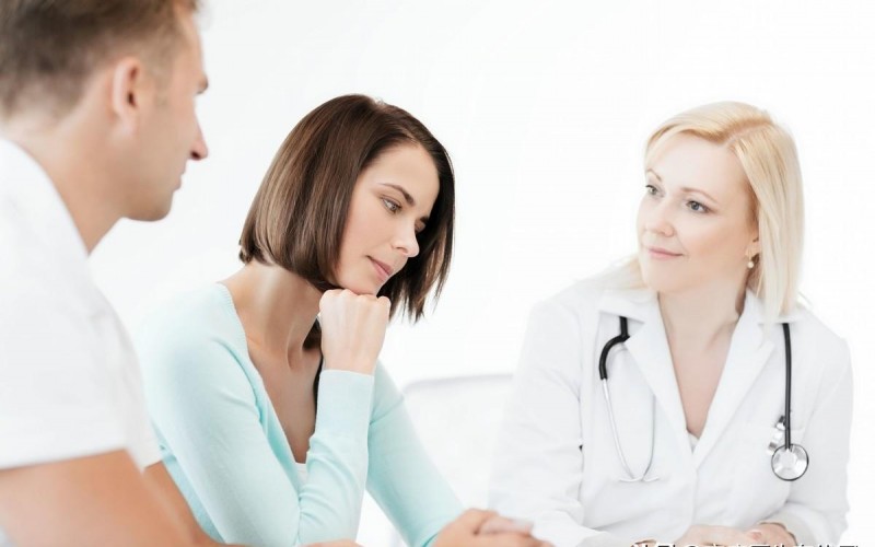 怀孕前需要做哪些检查