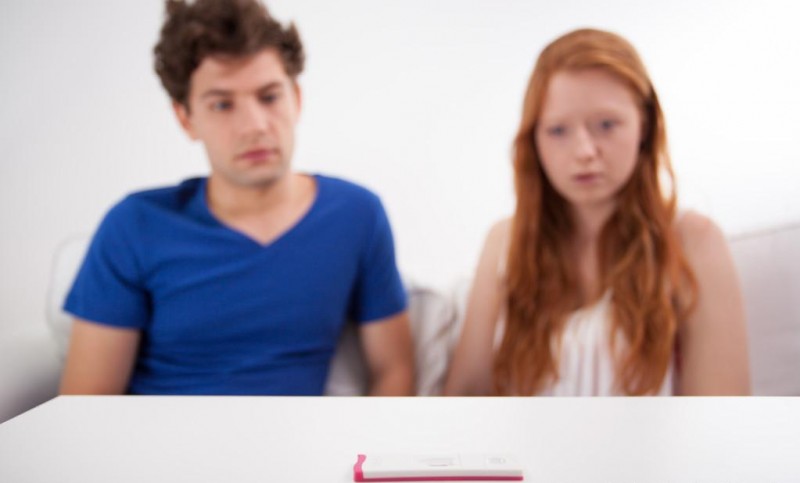 女性安全期到底是哪几天