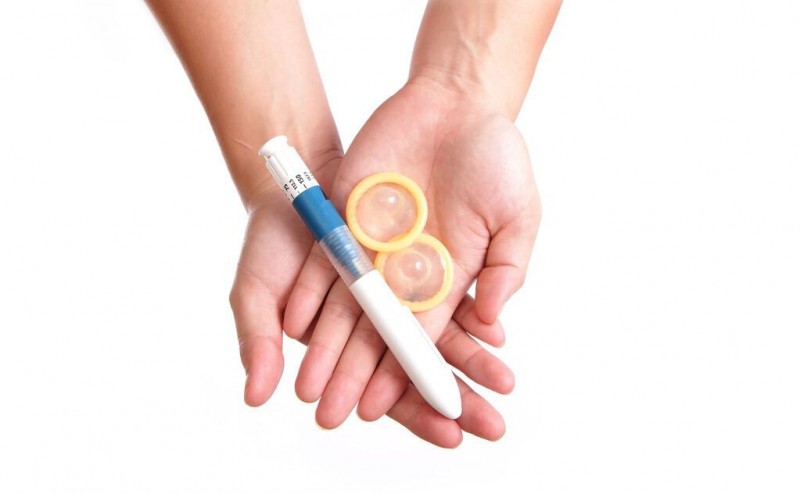 避孕针避孕靠谱吗