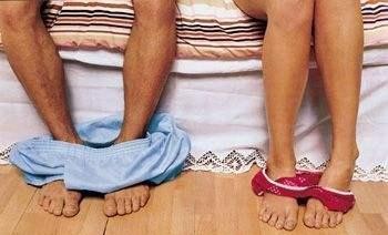 女性第一次进行性交不可能怀孕