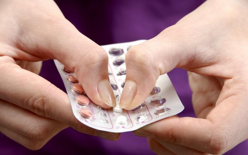 长期避孕可选择