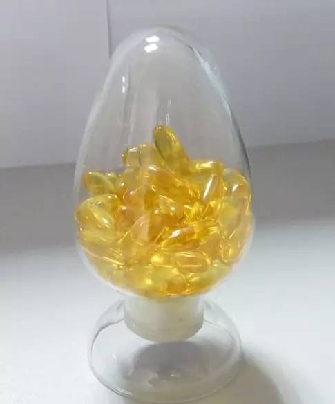 鱼油什么时候吃效果最佳（鱼油推荐什么时候吃）