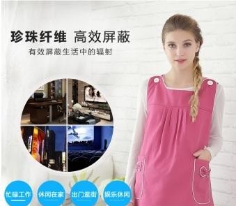 防辐射服怎么检测有效（防辐射服的自我检测方法）