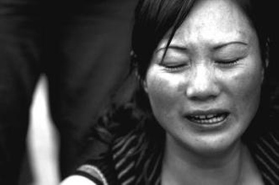 七零后拼二胎 我44岁生了二胎后悔死了！