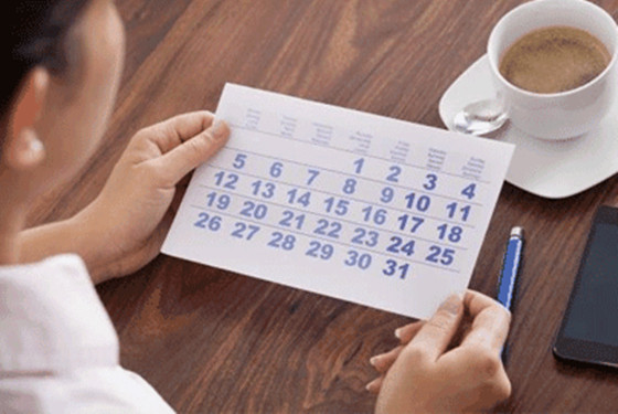 安全期应该是什么时候 前七后八准不准