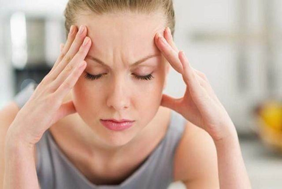 女人为啥不能生孩子的三大祸首 “沾”上一个都是个麻烦