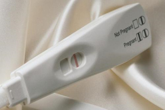 月经推迟几天查早孕有讲究 早于这个时间测了也白测