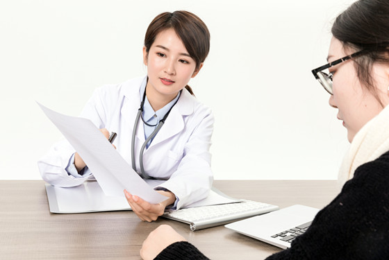 着床成功后最早的症状 若是6个全中估计就八九不离十了