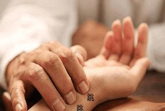 民间流传的土方法 掐中指测怀孕是真的吗？