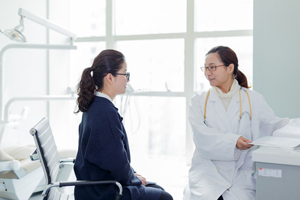 子宫息肉影响怀孕吗 这些误区女性都应该知道