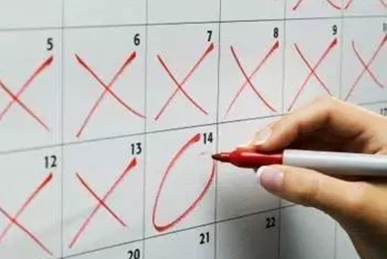 来完月经后第几天排卵 卵子在体内能存活多久