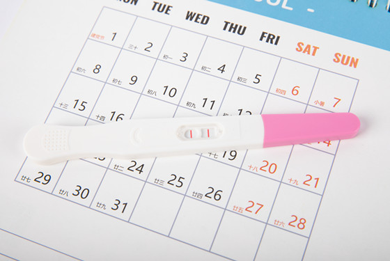 女人受孕几天能测出来 或许你应该记住这个时间段