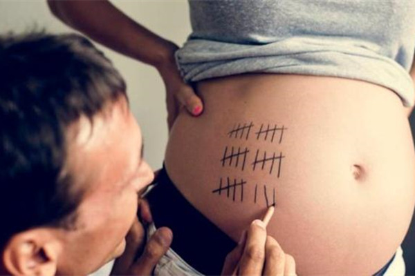 年底会喜怀好孕的生肖女 瞧！就是这4个生肖