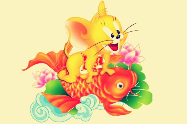 2020年几月份的鼠命好 送你一张生鼠备孕表