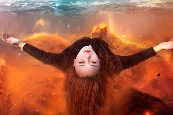 为什么会梦见怀孕？我为解答梦见自己怀孕了是什么意思