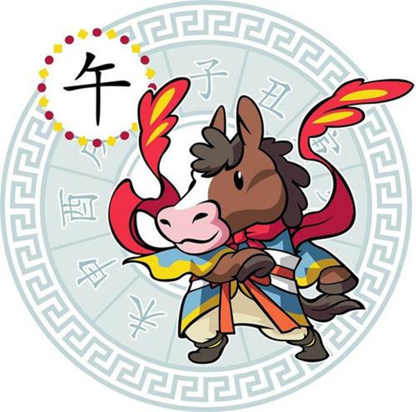 2020必有添丁之喜的生肖 原来是这三个生肖恭喜