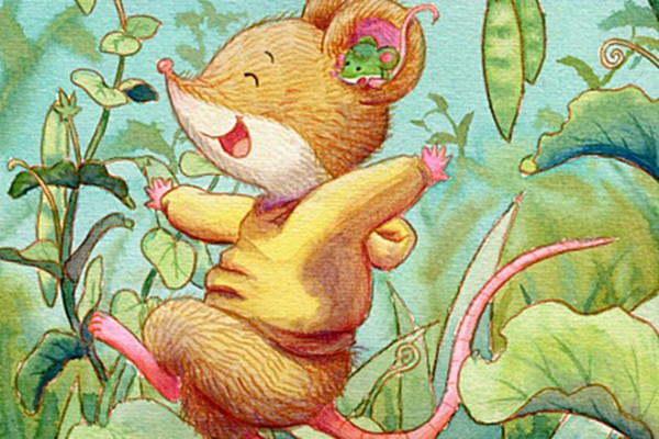 十鼠九苦,哪个月份最苦 2020年不生几月鼠