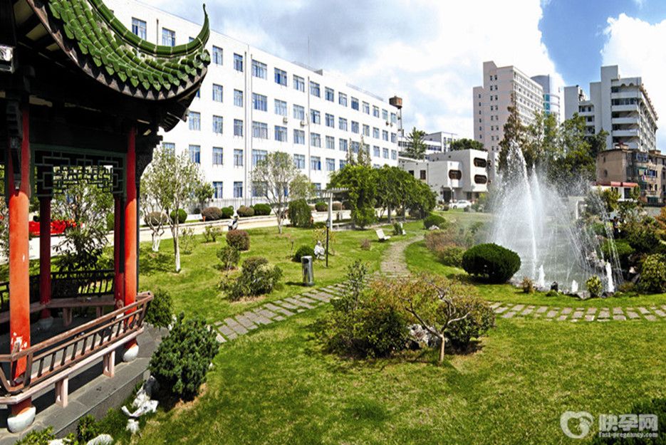 舟山市妇女儿童医院