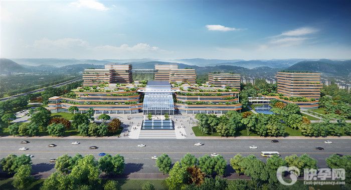 衢州市人民医院