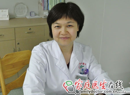 多数卵巢囊肿不是病 不吃药也能自愈