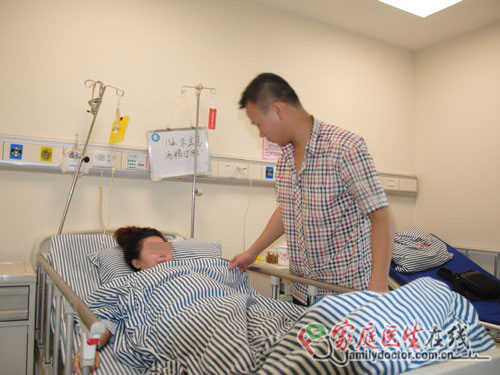 少女吃排卵药险丧命 专家建议不孕女性别乱投医