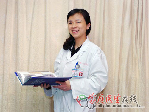 阴道炎爱缠上女糖友 乱用抗生素会帮倒忙