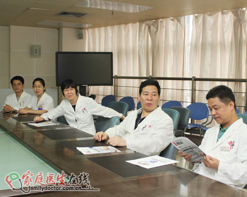 白血病女患者做试管婴儿 卵巢破裂大出血险丧命