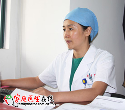 解密卵巢癌：中年女性“发福”要自查卵巢癌