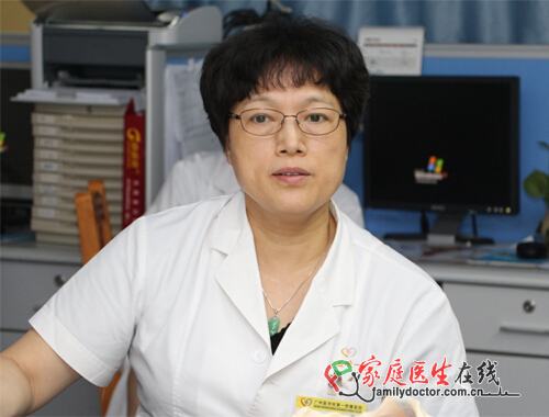 女性尿失禁就诊率仅为7% 微创手术治愈率达90%