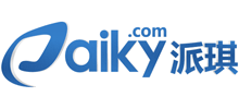 上海派琪网络科技有限公司