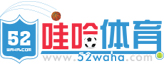哇哈体育