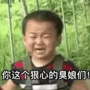 你这个狠心的臭娘们