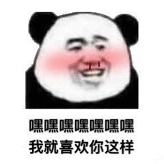 嘿嘿嘿嘿嘿我就喜欢你这样