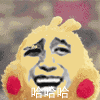 小黄鸡哈哈哈哈