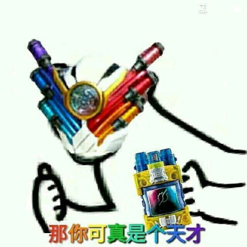 那你可真是个天才