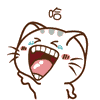 哈哈哈哈笑掉大牙