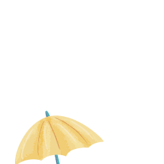 掰掰哦卡通GIF动图表情包图片