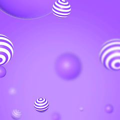 我最帅 3D字体表情包图片