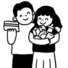 美食土味情话营销搞笑表情包图片