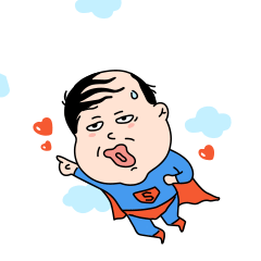 冲啊干饭人营销搞笑动图表情包图片