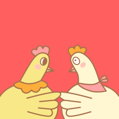 积极向上正能量可爱GIF动图表情包图片