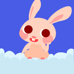 中秋节群主发月饼动图表情包图片