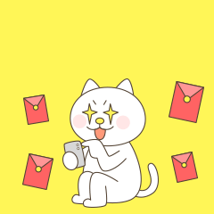 抢红包倒计时搞笑动态表情包图片