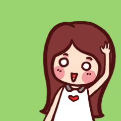 卡通HR日常洗脑动态表情包图片